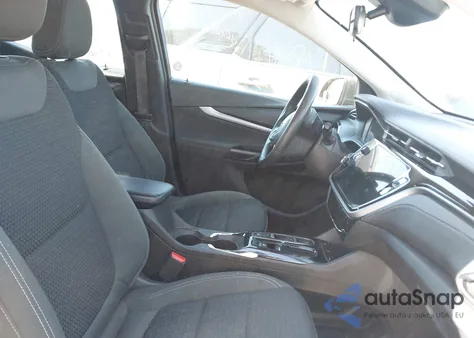 2023 Chevrolet Bolt Euv Fwd Lt z USA, uszkodzony, nr VIN 1G1FY6S02P4140422